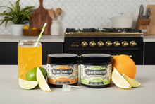 Load image into Gallery viewer, Clean Hydration Electrolytes- Lime- 50 to 100 servings