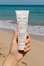Load image into Gallery viewer, Reef Safe Vegan Mineral Face and Body Sunscreen with Tremell